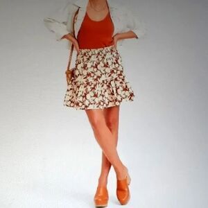 New Skirt/Pockets‎ Universal Thread Women's New With Tags